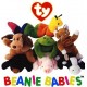 Beanie Babies